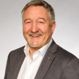 Profilfoto Stefan Wüst Profilfoto von Stefan Wüst