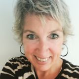 Profilfoto Heike Ehrig Profilfoto von Heike Ehrig