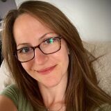 Profilfoto von Stefanie Graf