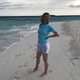 Profilfoto von Andrea Ziervogel