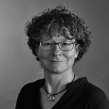 Profilfoto von Sandra Cleppien