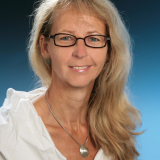Profilfoto Brigitte Michele Lindner Profilfoto von Brigitte Michele Lindner