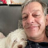 Profilfoto Andreas Stegmüller Profilfoto von Andreas Stegmüller