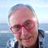 Profilfoto von Joachim Gelhaar