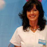 Profilfoto Sabine Steger Profilfoto von Sabine Steger