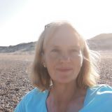 Profilfoto von Andrea Marquardt