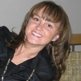 Profilfoto Margarete Krupa Profilfoto von Margarete Krupa