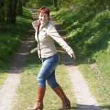 Profilfoto von Britta Böhm