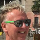 Profilfoto von Wolfgang Buchberger