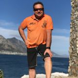 Profilfoto von Uwe Mies