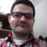 Profilfoto von David Gronemeyer