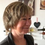 Profilfoto Manuela Völkel-Fröhlich Profilfoto von Manuela Völkel-Fröhlich