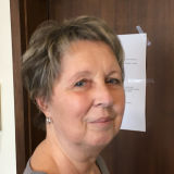 Profilfoto von Ulrike Ludewig