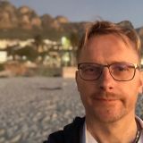 Profilfoto von Christian Eggebrecht