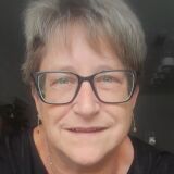 Profilfoto von Michaela Oschwald