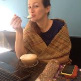 Profilfoto von Therese Jacobs