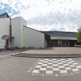 Foto der Schule Städt. Carl-Spitzweg-Realschule, München