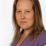 Profilfoto Bianca Gleichmann Profilfoto von Bianca Gleichmann
