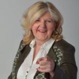 Profilfoto Eva M. Mittmann Profilfoto von Eva M. Mittmann