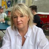 Profilfoto von Kristina Zellner