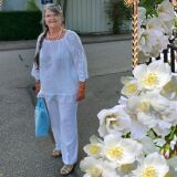 Profilfoto von Barbara Madsen