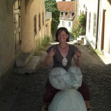 Profilfoto von Martina Kühne