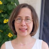 Profilfoto von Dorothea Grund