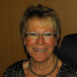 Profilfoto von Heike Schubert