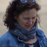 Profilfoto Angela Covato Profilfoto von Angela Covato