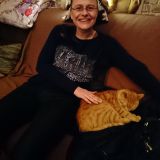 Profilfoto von Sindy Kilger