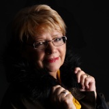 Profilfoto Roswitha Lohrmann Profilfoto von Roswitha Lohrmann