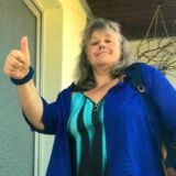 Profilfoto von Martina Rastetter