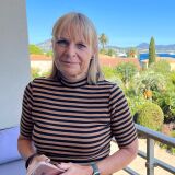 Profilfoto von Liane Fleischer