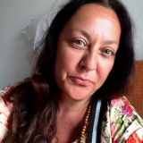 Profilfoto von Claudia Bücker