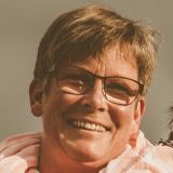 Profilfoto von Silke Mayer