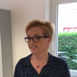 Profilfoto von Martina Huber