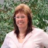 Profilfoto von Petra Krüger