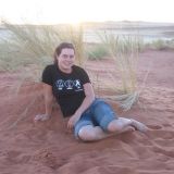 Profilfoto von Nicole Schwarz