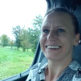 Profilfoto von Jacqueline Rößler