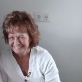 Profilfoto von Kathrin Kiessling