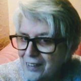 Profilfoto Gisela Ahrend-Müller Profilfoto von Gisela Ahrend-Müller