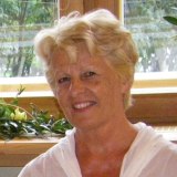 Profilfoto von Friederike Pahl