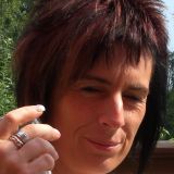 Profilfoto Heike Börner Profilfoto von Heike Börner