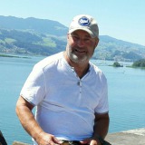 Profilfoto von Hans Wilhelm Schneider