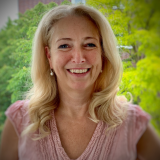 Profilfoto Karen Hillebrand Profilfoto von Karen Hillebrand