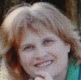 Profilfoto Frauke Brenner Profilfoto von Frauke Brenner