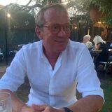 Profilfoto von Dieter Habenicht