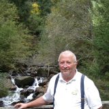 Profilfoto von Wolf-Dieter Schweitzer