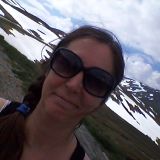 Profilfoto Yvonne Franek Profilfoto von Yvonne Franek