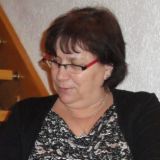 Profilfoto Heike Döcke Profilfoto von Heike Döcke